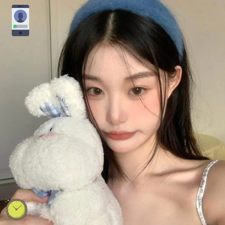 用户头像与赛事反馈1
